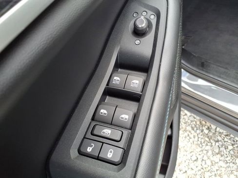 Used 2023 Jeep Grand Cherokee Trailhawk AWD/4WD image 29