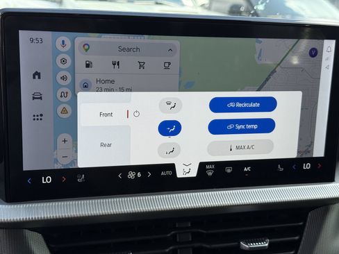 Used 2025 Ford Explorer ST-Line RWD image 31