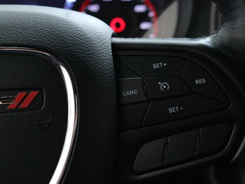 Used 2023 Dodge Charger SXT w/ Blacktop Package image 14