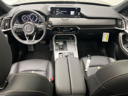 New 2026 MAZDA CX-90 3.3 Turbo S w/ Premium Package