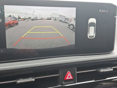 New 2025 Kia EV6 Light image 13