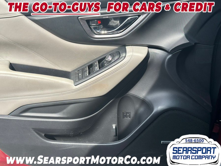 Used 2021 Subaru Forester Limited w/ Popular Package #3 AWD/4WD image 19