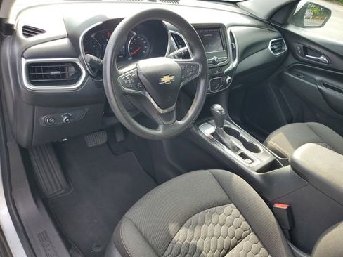 Used 2020 Chevrolet Equinox LT FWD image 18