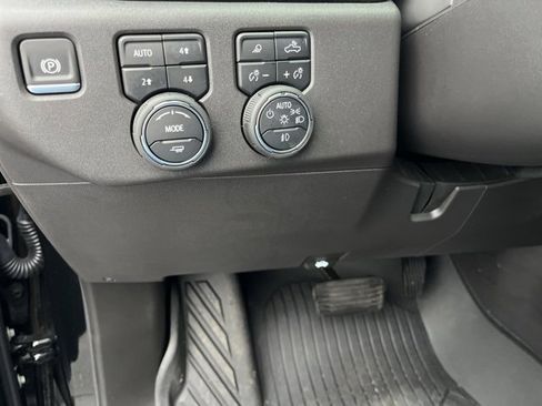 Used 2024 Chevrolet Silverado 1500 ZR2 w/ ZR2 Bison Edition image 30