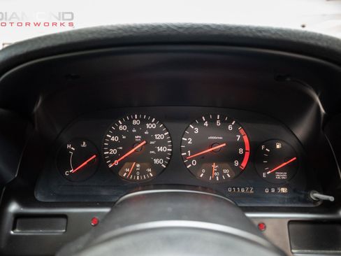 Used 1990 Nissan 300ZX Twin Turbo image 15