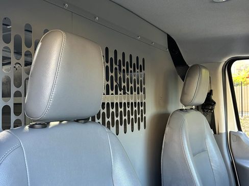 Used 2019 Ford Transit 150 130 Low Roof image 15