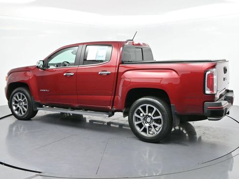 Used 2019 GMC Canyon Denali AWD/4WD image 5