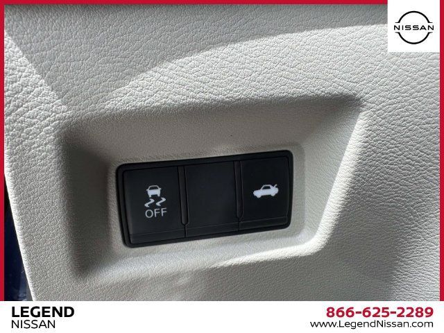 Used 2023 INFINITI Q50 Luxe w/ Cargo Package AWD/4WD image 21