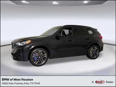 Used 2025 BMW X1 M35i