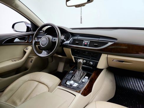 Used 2016 Audi A6 2.0T Premium image 24