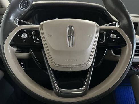 Used 2020 Lincoln Aviator Reserve w/ Equipment Group 202A image 19