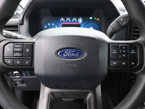 Used 2024 Ford F150 STX image 11