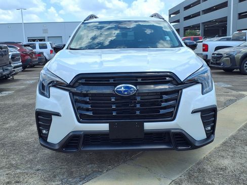 Used 2026 Subaru Ascent Premium AWD/4WD image 21