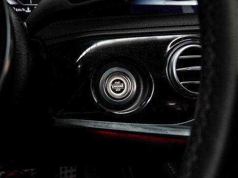 Used 2020 Mercedes-Benz S 560 S 560 image 21