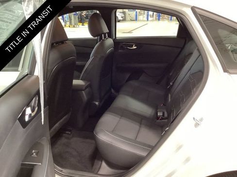Used 2023 Kia Forte GT-Line FWD image 12