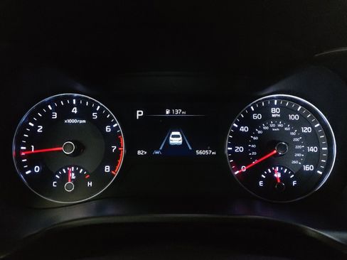 Used 2023 Kia Forte GT-Line w/ GT-Line Premium Package FWD image 23