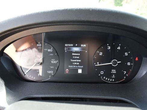 New 2026 RAM ProMaster 1500 w/ Convenience Group FWD image 9