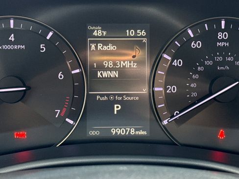 Used 2016 Lexus GS 350 image 22