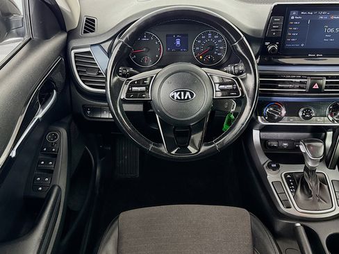 Used 2021 Kia Seltos S image 16