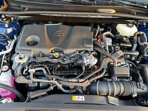 Used 2025 Toyota Camry LE w/ Convenience Package FWD image 33