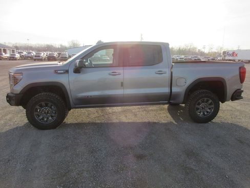 New 2026 GMC Sierra 1500 AT4X AWD/4WD image 9