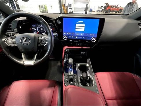 Used 2022 Lexus NX 350 AWD image 15