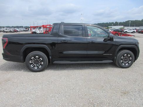 New 2026 GMC Sierra EV Elevation w/ Premium Package AWD/4WD image 3