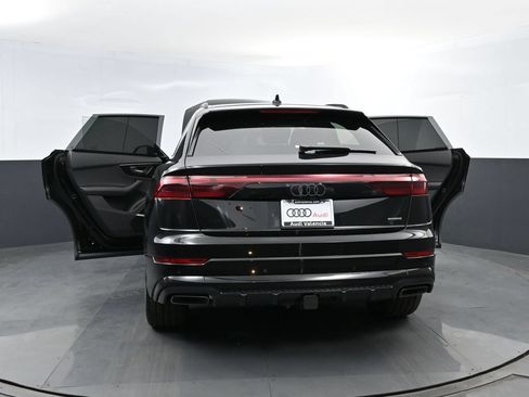 New 2026 Audi Q8 Premium Plus AWD/4WD image 27