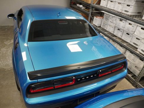 Used 2018 Dodge Challenger SRT Demon image 6