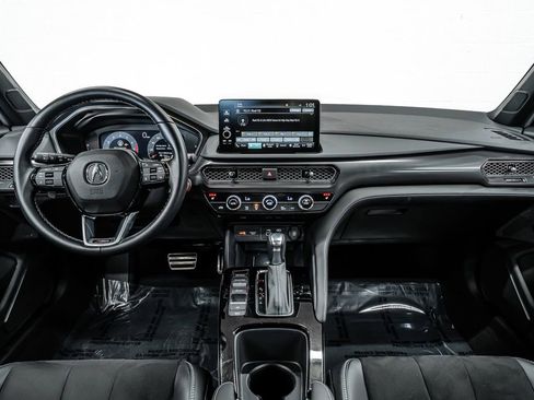 Used 2023 Acura Integra A-Spec FWD image 19