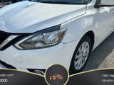 Used 2019 Nissan Sentra SV image 5