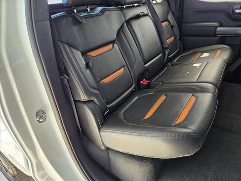 Used 2019 GMC Sierra 1500 AT4 w/ AT4 Premium Package image 20