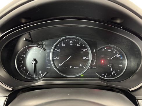 Used 2021 MAZDA CX-9 Signature AWD/4WD image 21