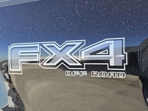 New 2026 Ford F150 Lariat w/ FX4 Off-Road Package image 10