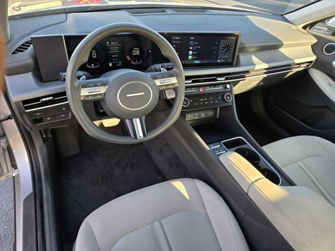 Used 2025 Hyundai Sonata SEL image 11