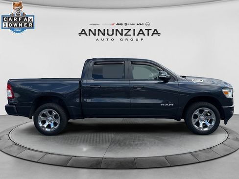 Used 2019 RAM 1500 Big Horn AWD/4WD image 6
