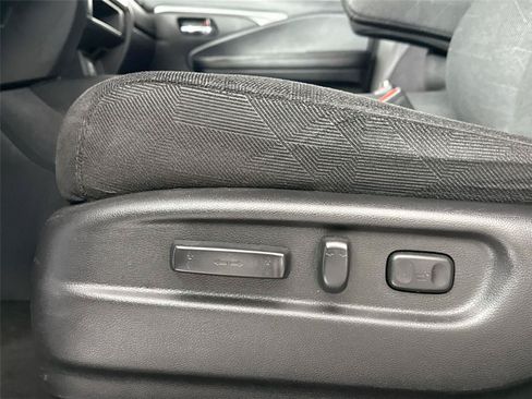 Used 2022 Honda Pilot Sport image 27