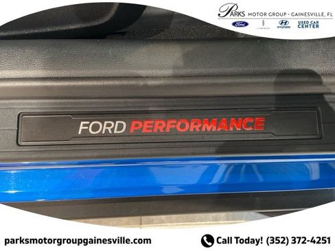 Certified 2020 Ford Mustang Shelby GT500 w/ Technology Package image 15