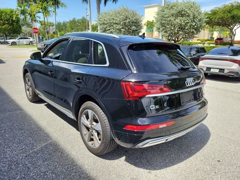 Used 2023 Audi Q5 2.0T Premium Plus w/ Convenience Package AWD/4WD image 3