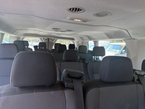 Used 2024 Ford Transit 350 XLT RWD image 16