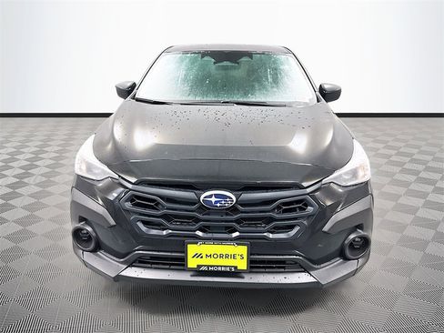 New 2026 Subaru Crosstrek 2.5i image 2