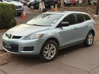Used 2007 MAZDA CX-7 Sport