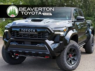 Used 2026 Toyota Tacoma TRD Pro w/ Tow Tech Package AWD/4WD 360° Tour