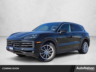 Used 2024 Porsche Cayenne video 1