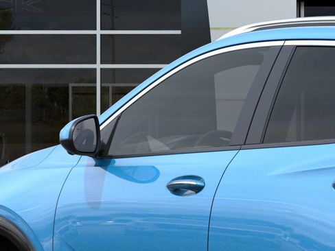 New 2026 Buick Encore GX Sport Touring w/ Advanced Technology Package image 12