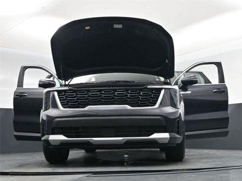 New 2026 Kia Sorento LX image 22