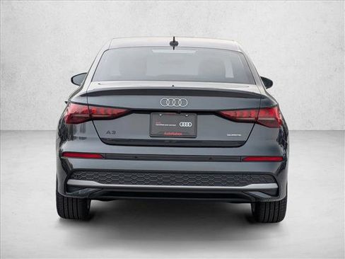 New 2026 Audi A3 2.0T Premium Plus image 7