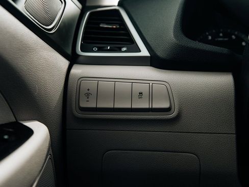 Used 2018 Hyundai Tucson SE FWD image 19