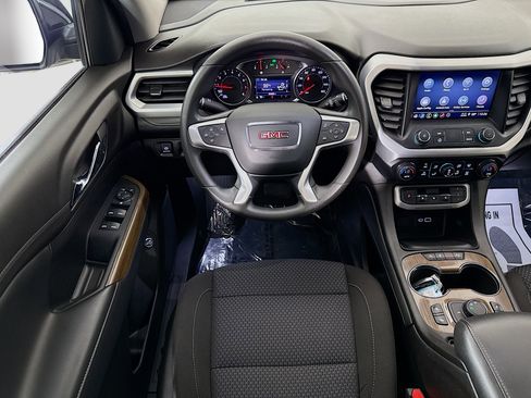 Used 2023 GMC Acadia SLE w/ Driver Convenience Package FWD image 22