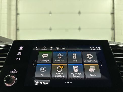 Used 2024 Honda Passport TrailSport image 27